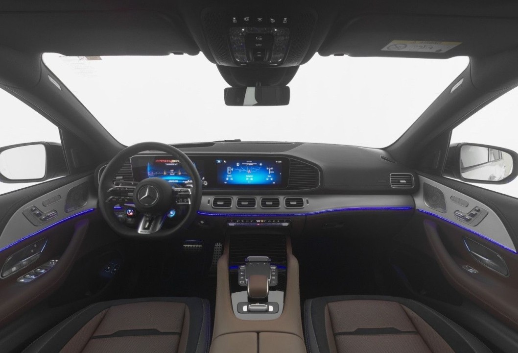 Mercedes-Benz GLE 53 AMG 4MATIC - foto 11
