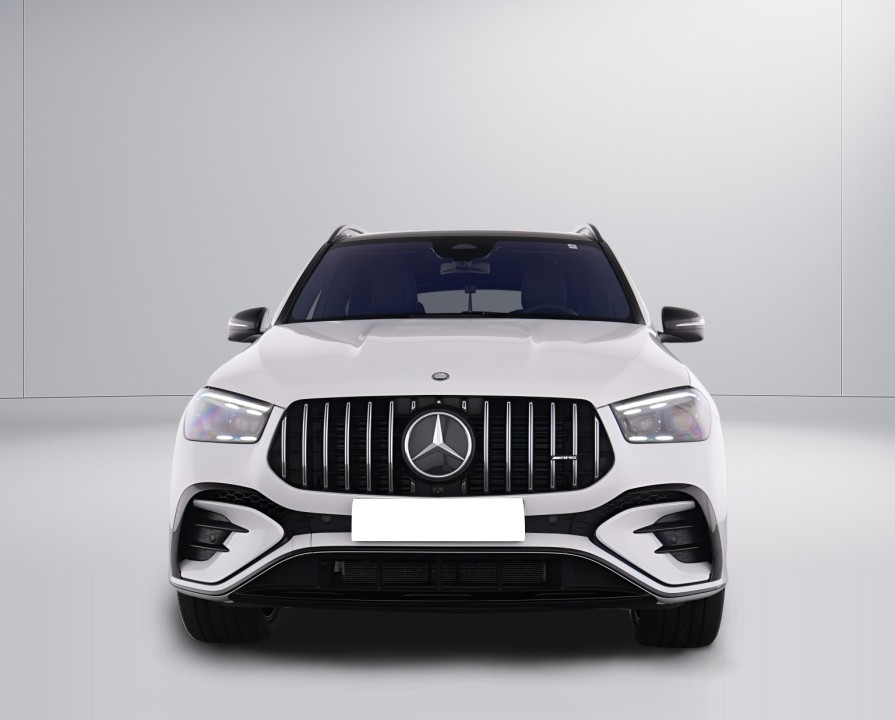 Mercedes-Benz GLE 53 AMG 4MATIC (2)