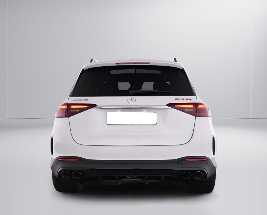 Mercedes-Benz GLE 53 AMG 4MATIC - foto 7