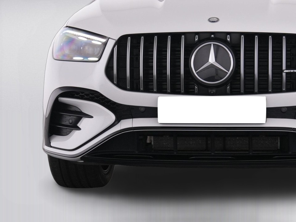 Mercedes-Benz GLE 53 AMG 4MATIC - foto 16