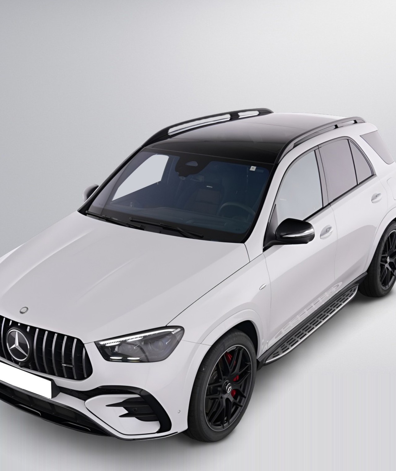 Mercedes-Benz GLE 53 AMG 4MATIC - foto 10