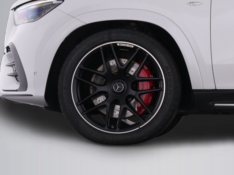 Mercedes-Benz GLE 53 AMG 4MATIC - foto 19