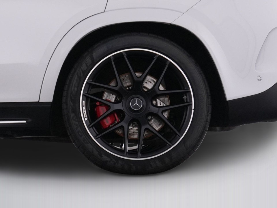 Mercedes-Benz GLE 53 AMG 4MATIC - foto 20