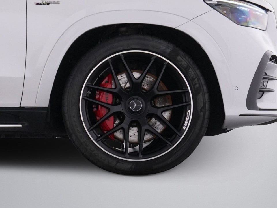 Mercedes-Benz GLE 53 AMG 4MATIC - foto 21