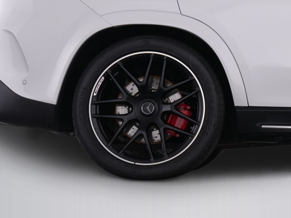 Mercedes-Benz GLE 53 AMG 4MATIC - foto 22
