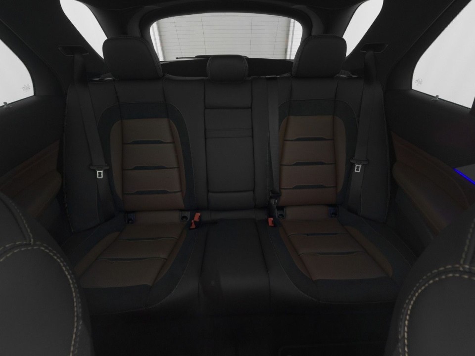 Mercedes-Benz GLE 53 AMG 4MATIC - foto 13