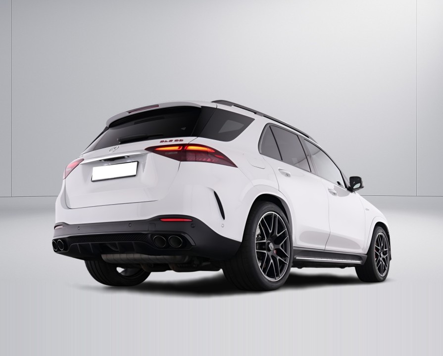 Mercedes-Benz GLE 53 AMG 4MATIC - foto 6