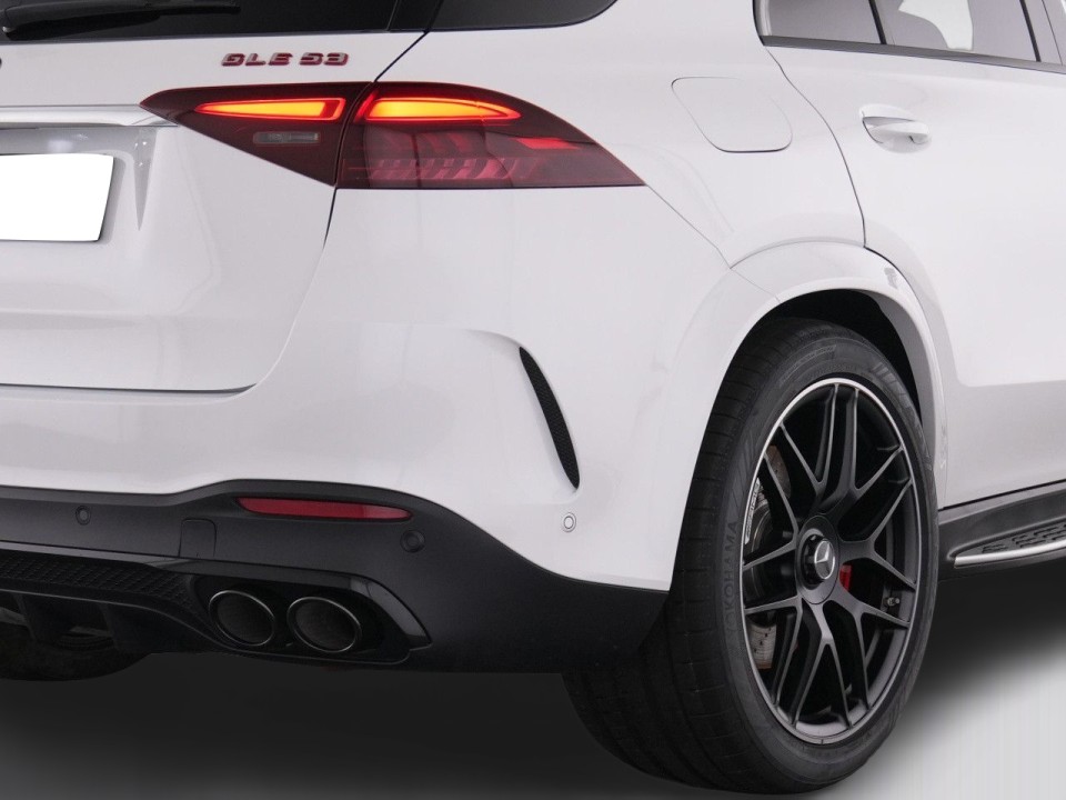 Mercedes-Benz GLE 53 AMG 4MATIC - foto 18