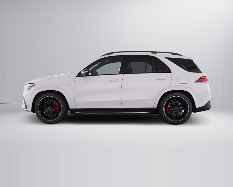 Mercedes-Benz GLE 53 AMG 4MATIC - foto 8