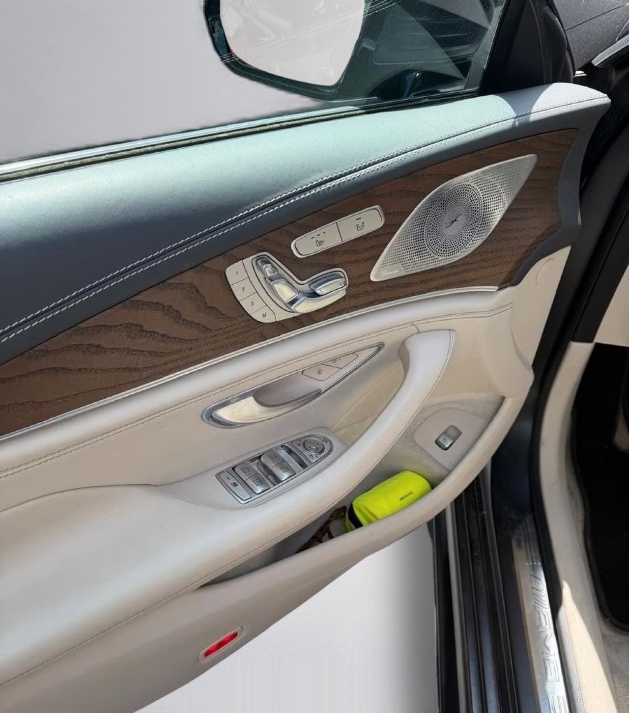 Mercedes-Benz AMG GT 43 4MATIC - foto 10