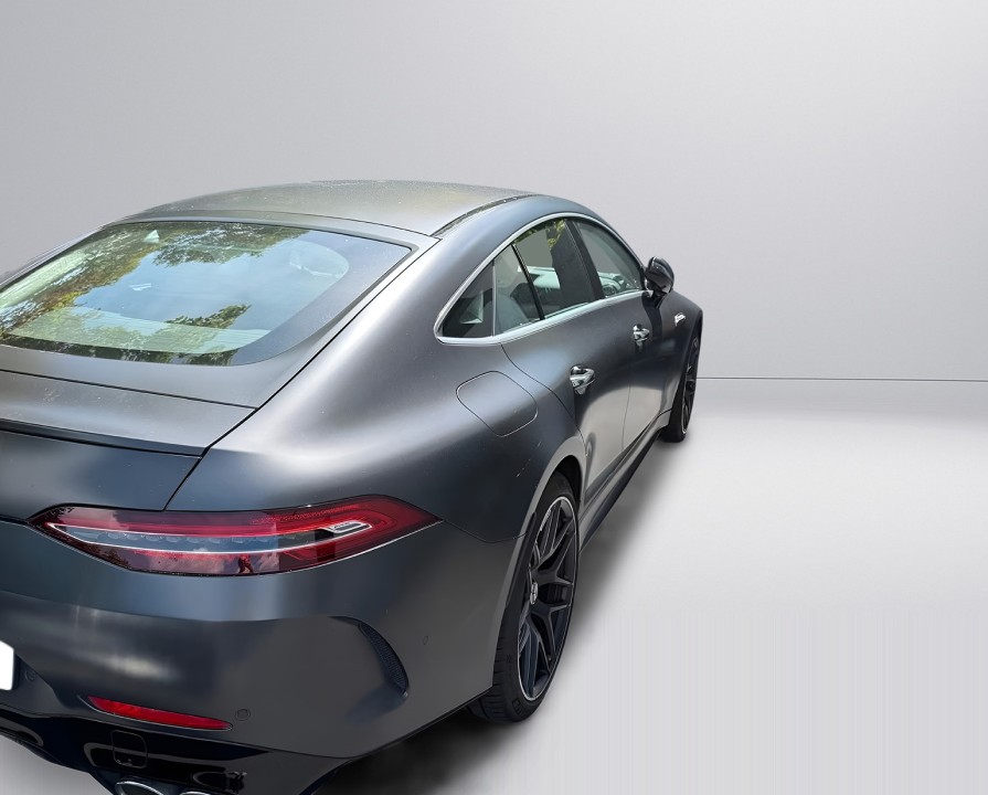 Mercedes-Benz AMG GT 43 4MATIC (4)