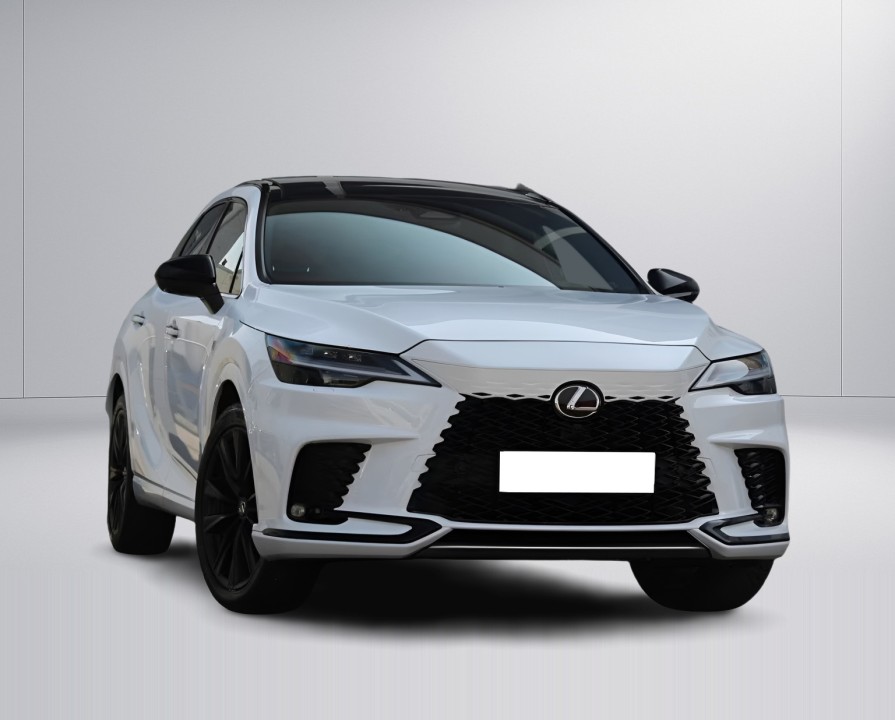 Lexus Seria RX 500h AWD F-Sport