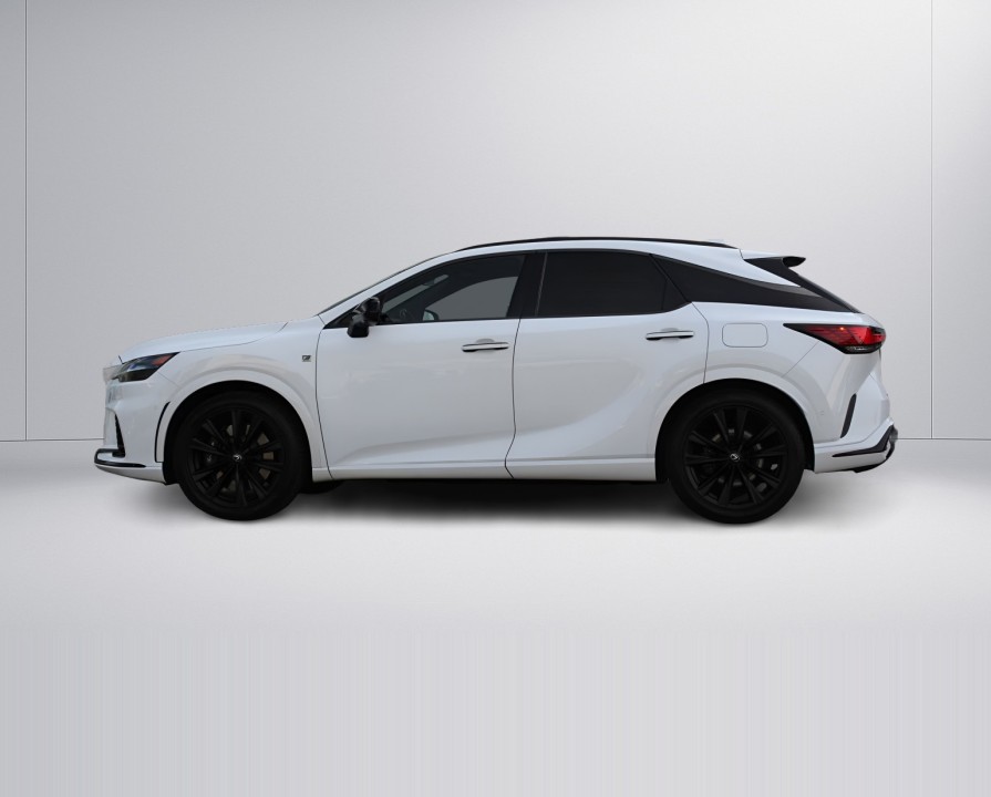 Lexus Seria RX 500h AWD F-Sport (5)