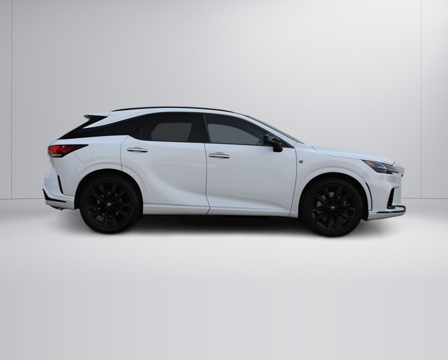 Lexus Seria RX 500h AWD F-Sport - foto 10