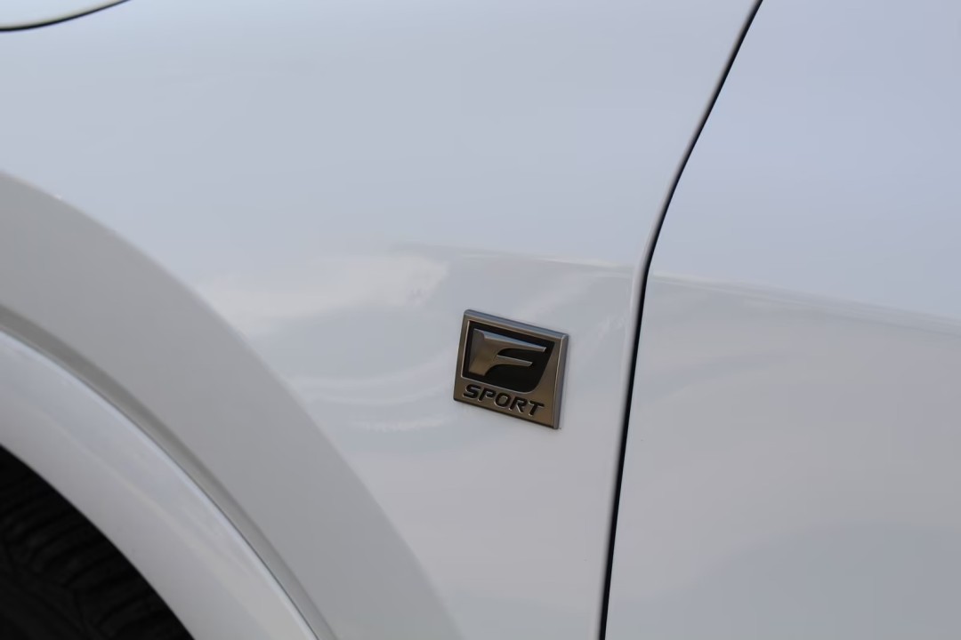 Lexus Seria RX 500h AWD F-Sport - foto 33