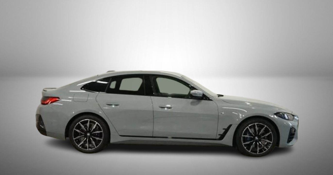 BMW Seria 4 420d Gran Coupe M-Sport (3)