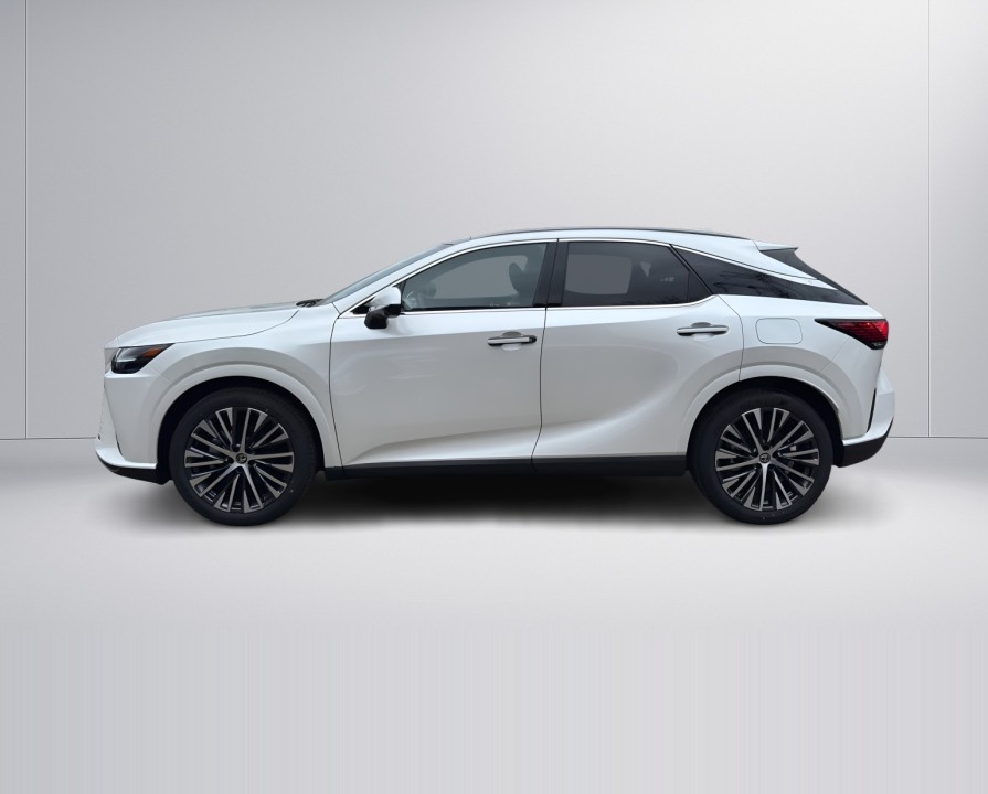 Lexus Seria RX 350h AWD Executive Line - foto 6