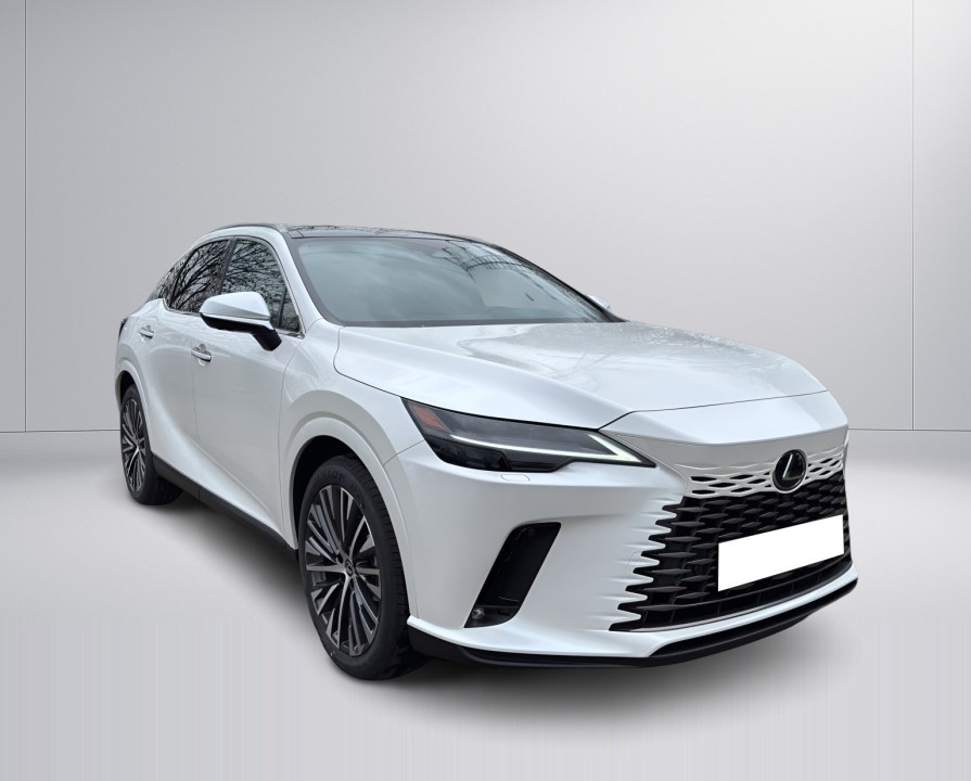 Lexus Seria RX 350h AWD Executive Line