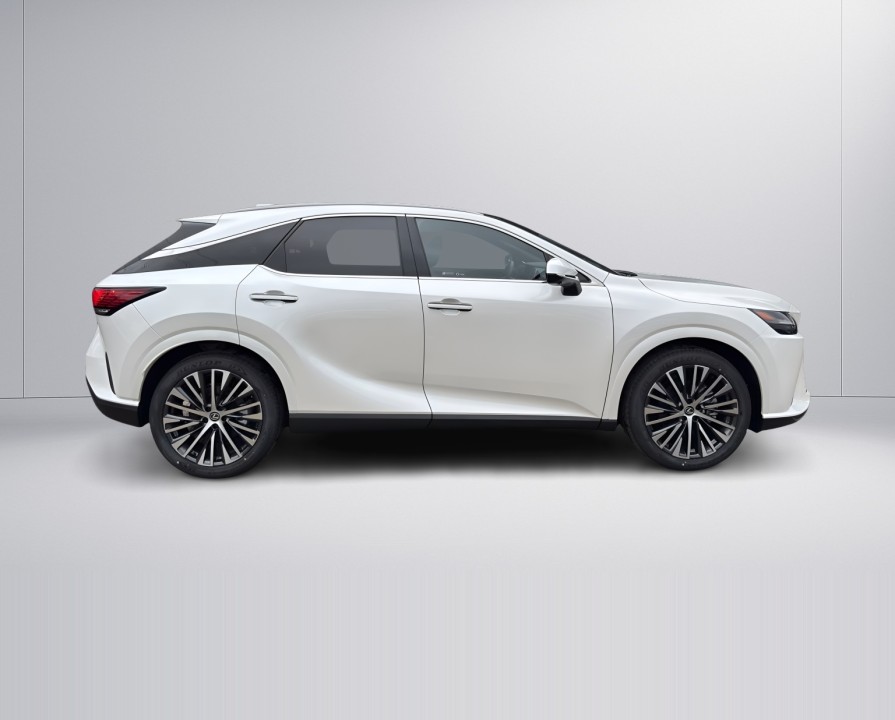 Lexus Seria RX 350h AWD Executive Line (2)