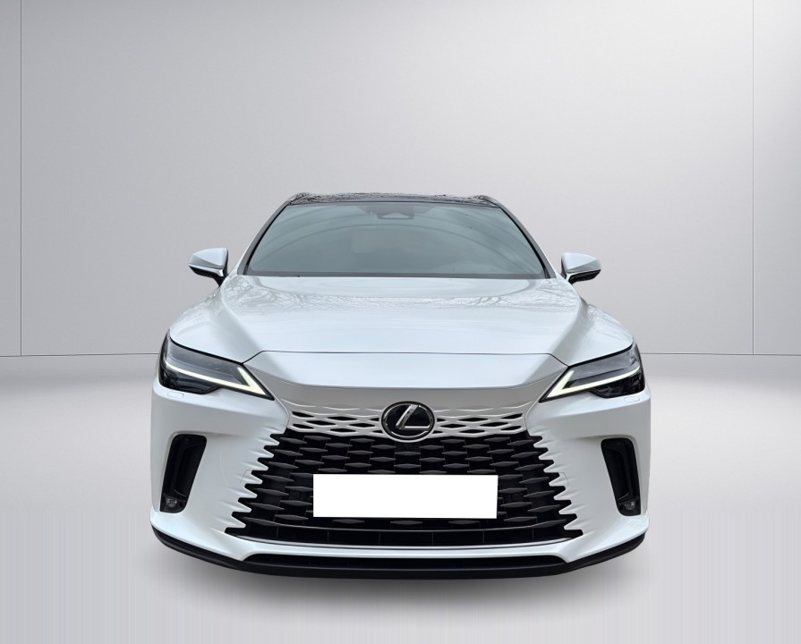 Lexus Seria RX 350h AWD Executive Line - foto 8