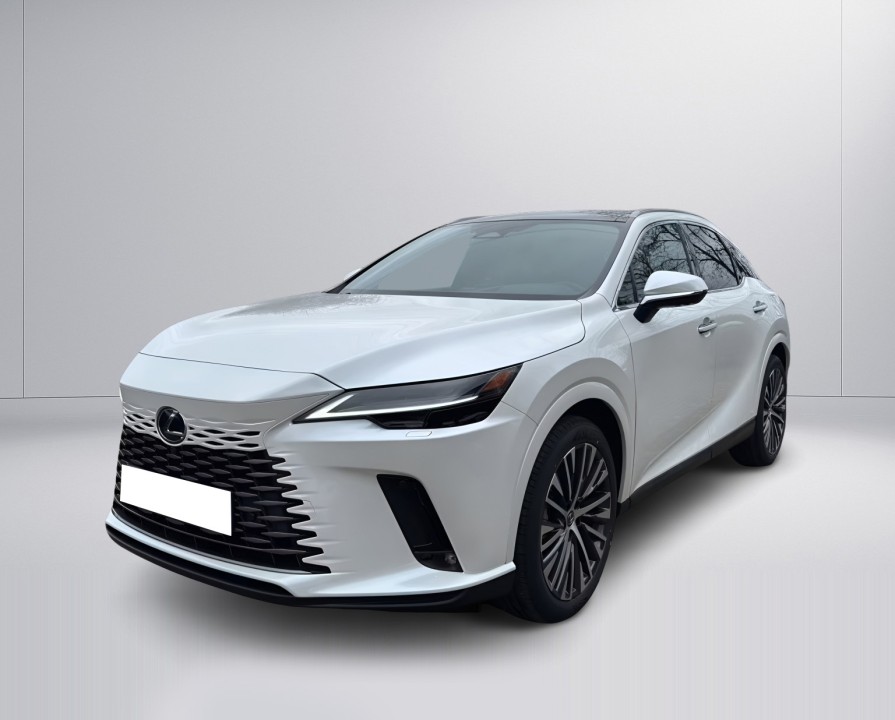 Lexus Seria RX 350h AWD Executive Line - foto 7