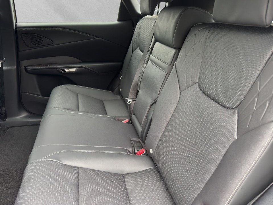 Lexus Seria RX 350h AWD Executive Line - foto 10