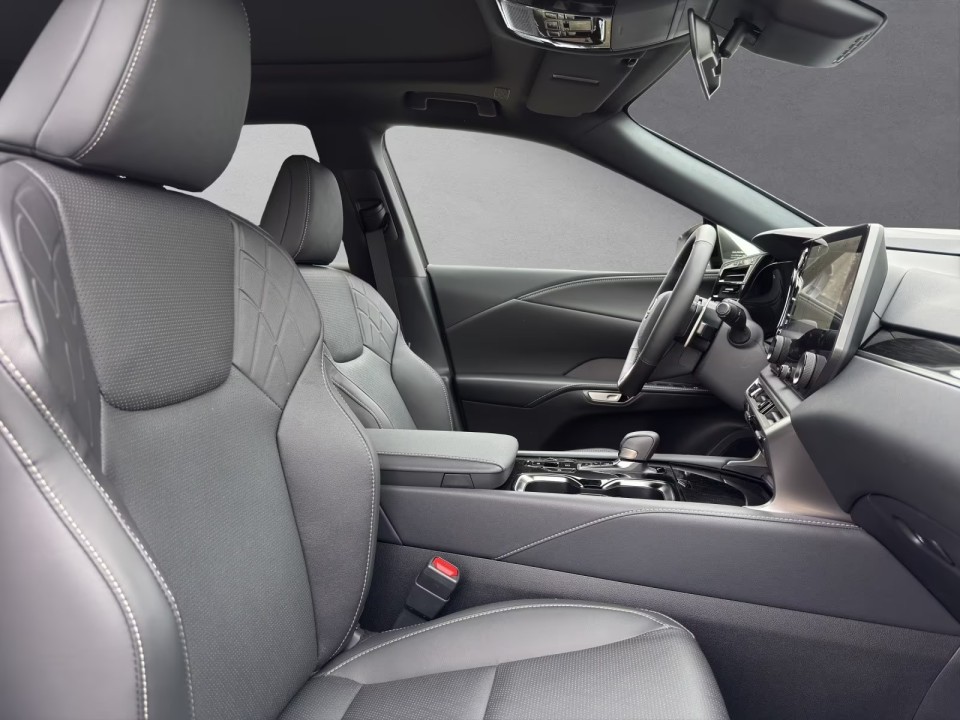 Lexus Seria RX 350h AWD Executive Line - foto 12
