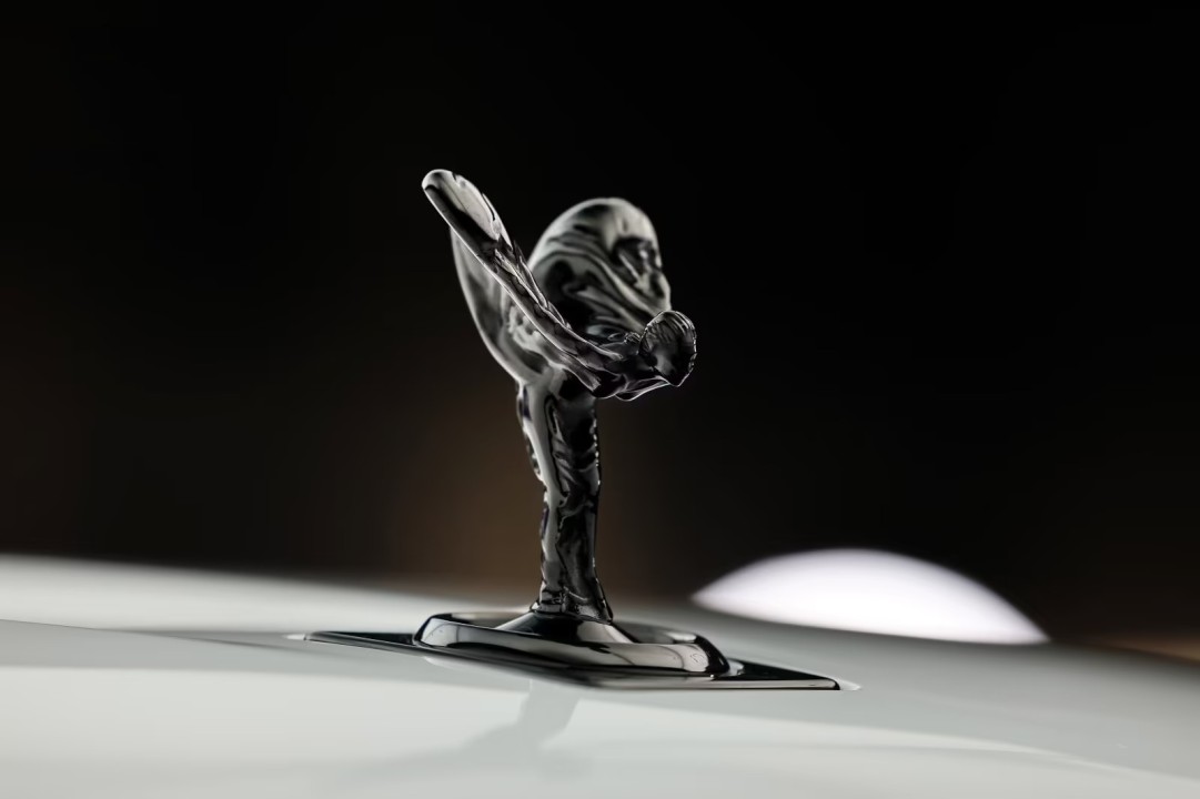 Rolls-Royce Cullinan Black Badge - foto 36
