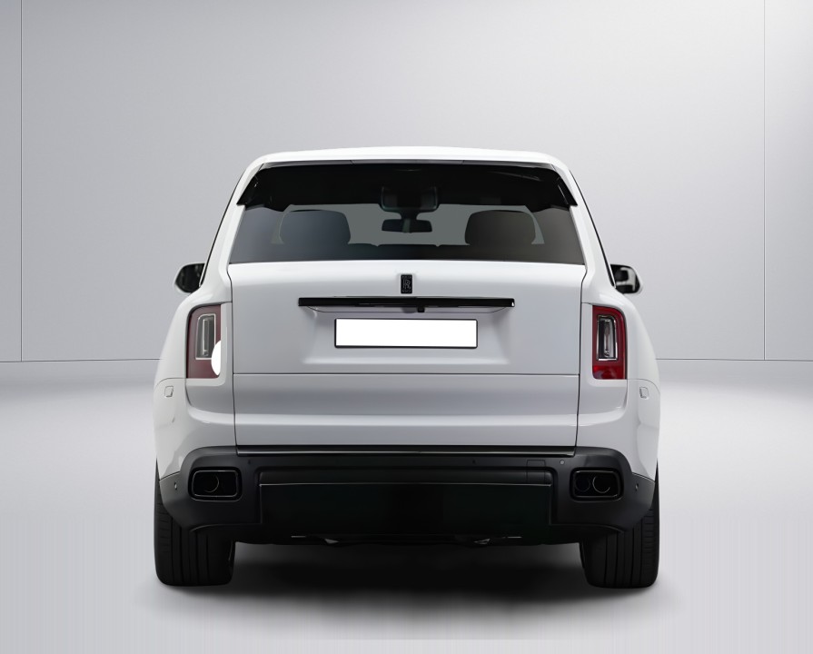 Rolls-Royce Cullinan Black Badge (4)