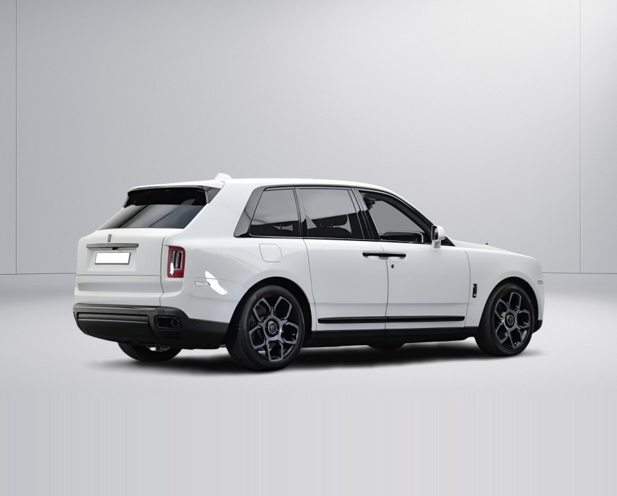 Rolls-Royce Cullinan Black Badge (3)