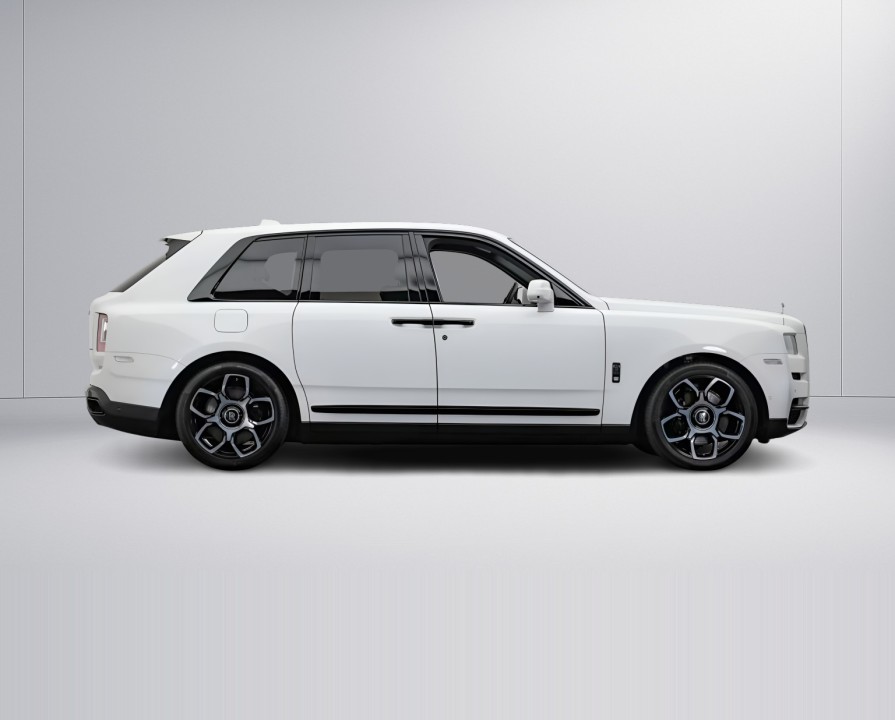 Rolls-Royce Cullinan Black Badge (2)