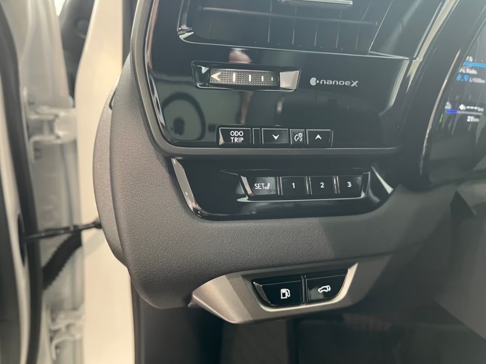 Lexus Seria RX 450h+ AWD - foto 12