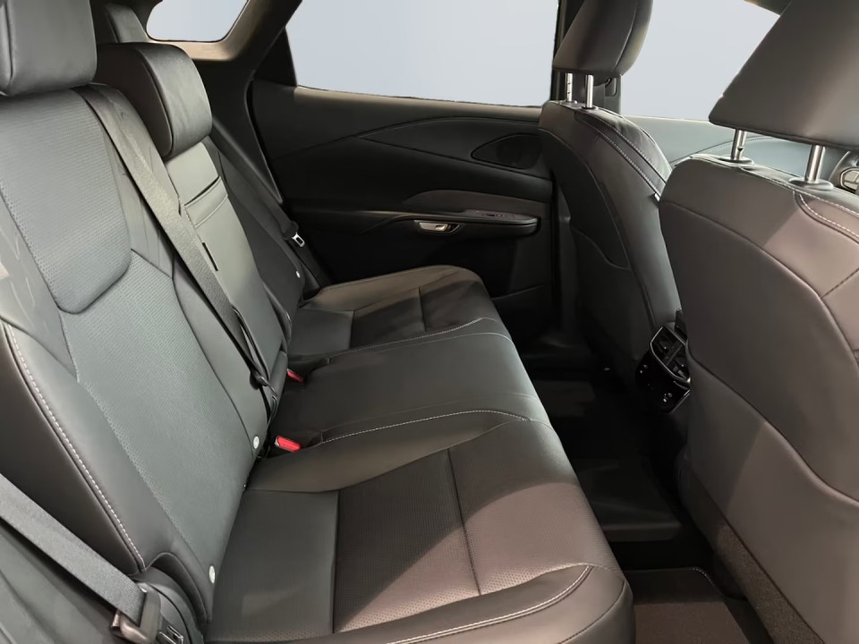 Lexus Seria RX 450h+ AWD - foto 8