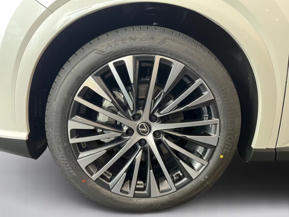Lexus Seria RX 450h+ AWD - foto 22