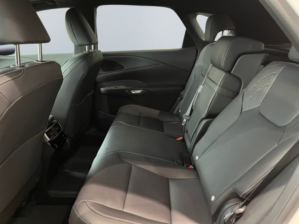 Lexus Seria RX 450h+ AWD - foto 7