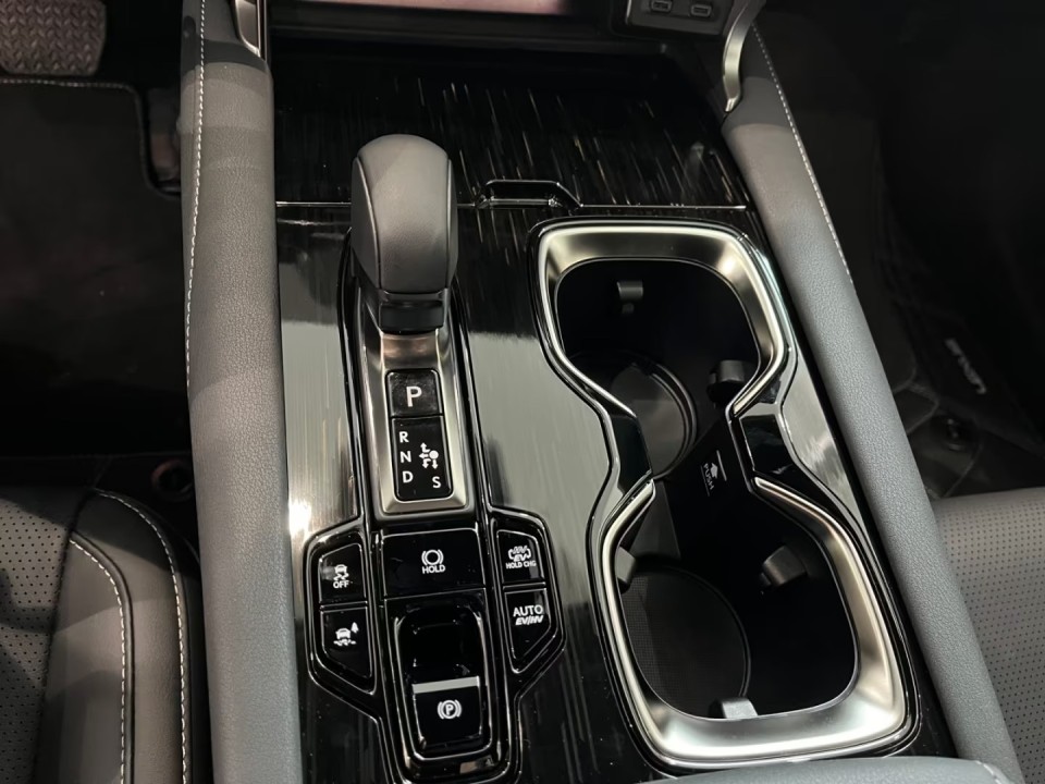 Lexus Seria RX 450h+ AWD - foto 17