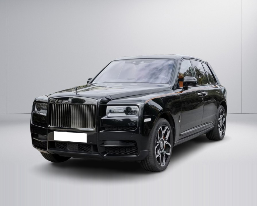 Rolls-Royce Cullinan (3)