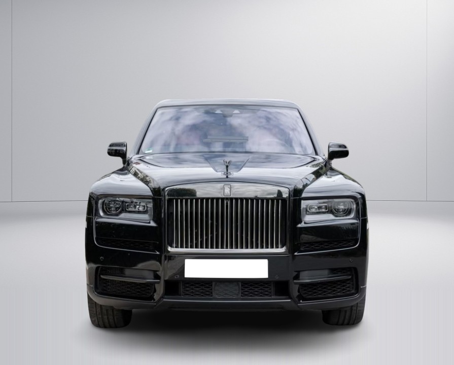 Rolls-Royce Cullinan (4)