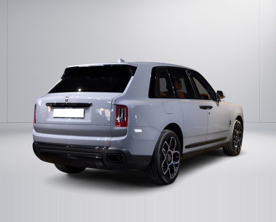 Rolls-Royce Cullinan Black Badge (3)