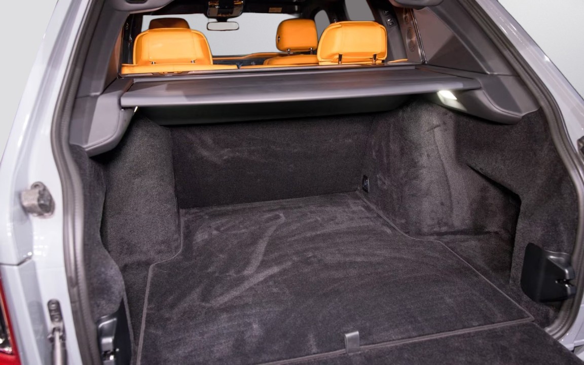 Rolls-Royce Cullinan Black Badge - foto 19