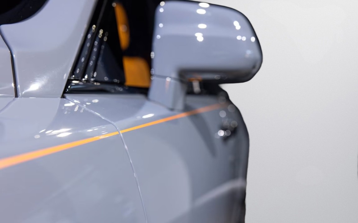 Rolls-Royce Cullinan Black Badge - foto 20
