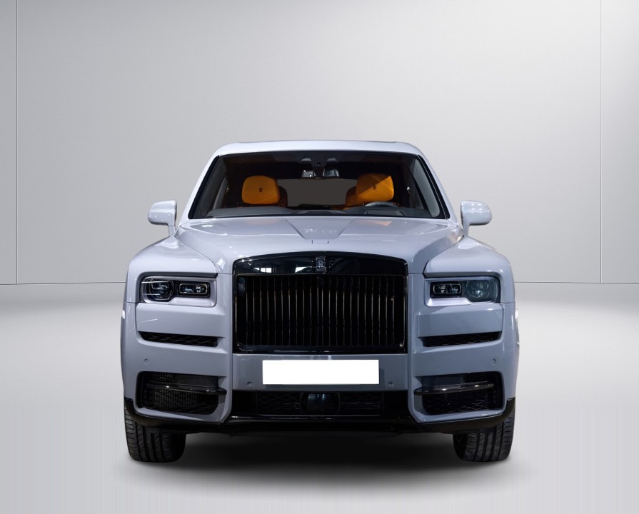 Rolls-Royce Cullinan Black Badge (2)