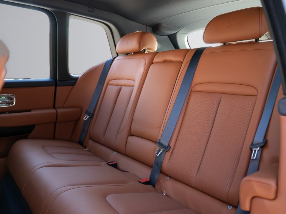 Rolls-Royce Cullinan - foto 15