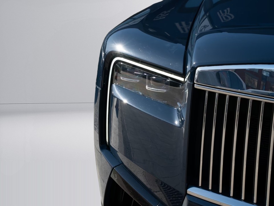 Rolls-Royce Cullinan - foto 20