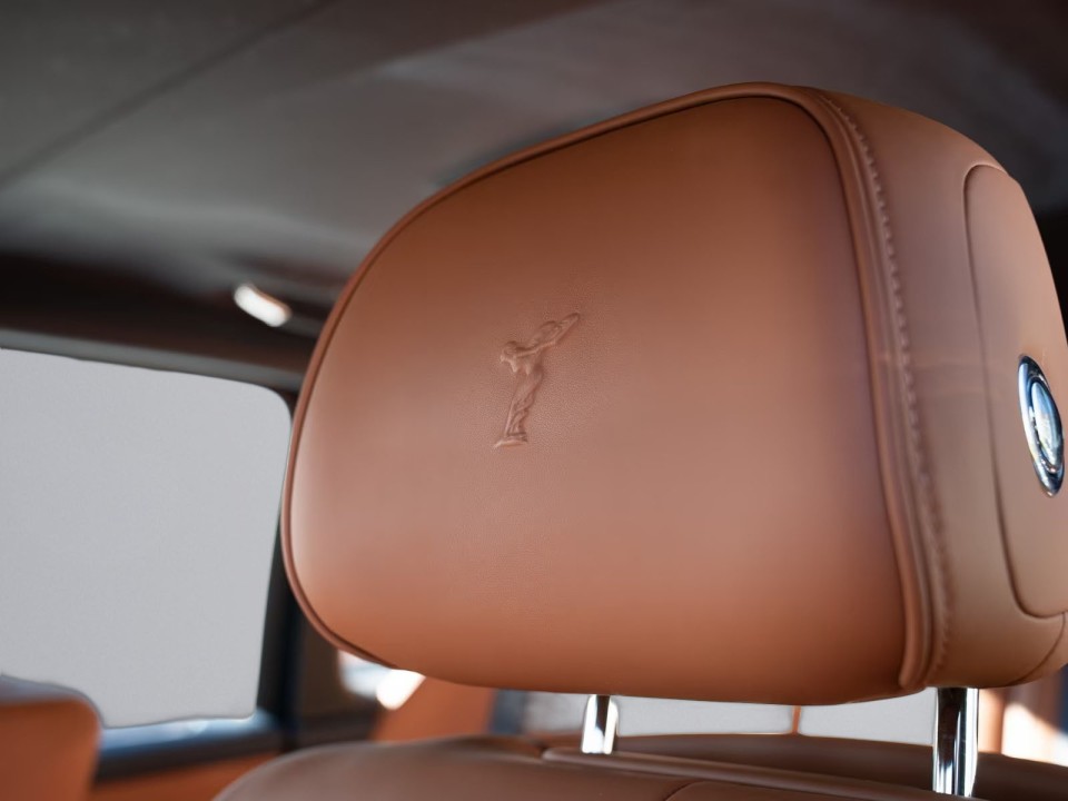 Rolls-Royce Cullinan - foto 13