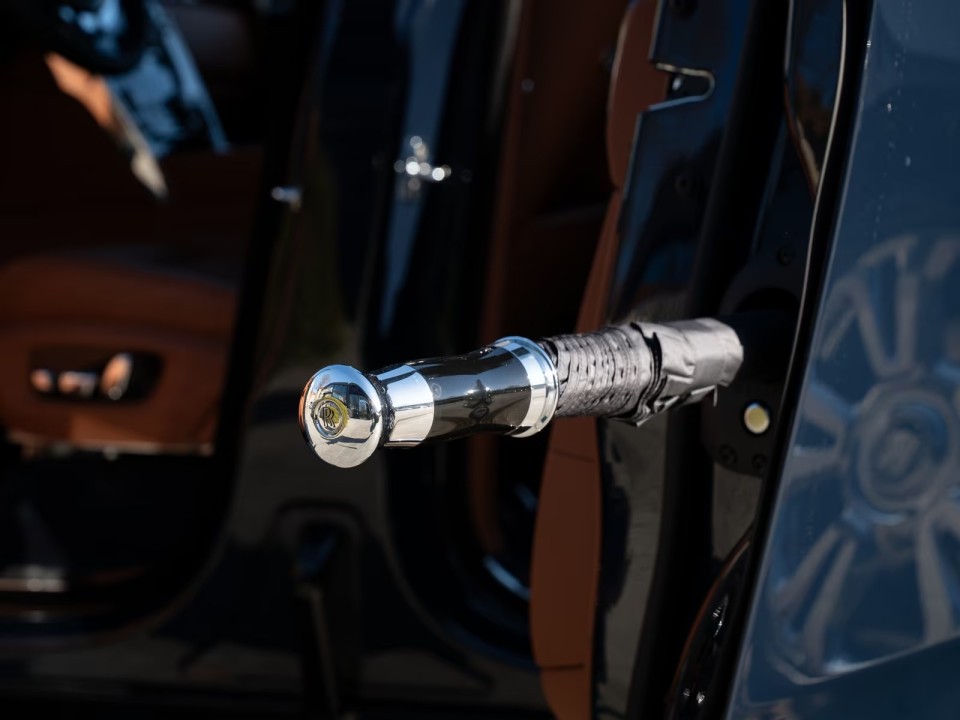 Rolls-Royce Cullinan - foto 19