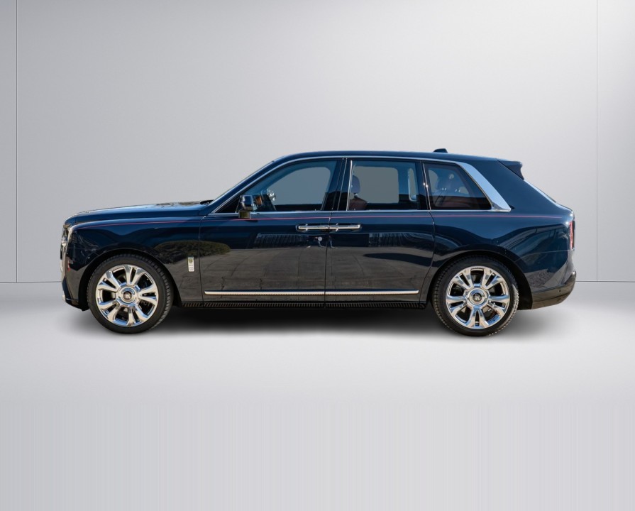 Rolls-Royce Cullinan (5)