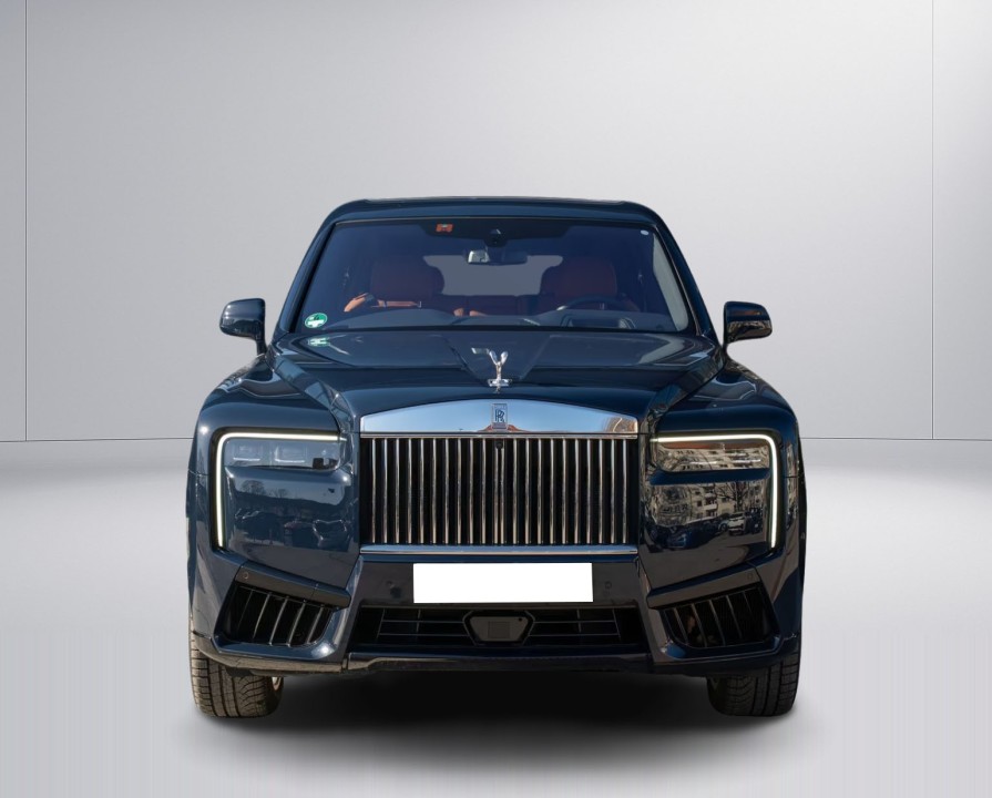 Rolls-Royce Cullinan (3)