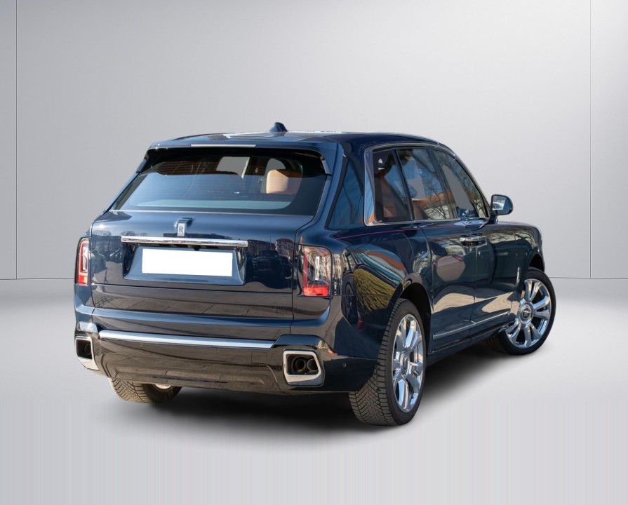 Rolls-Royce Cullinan (4)
