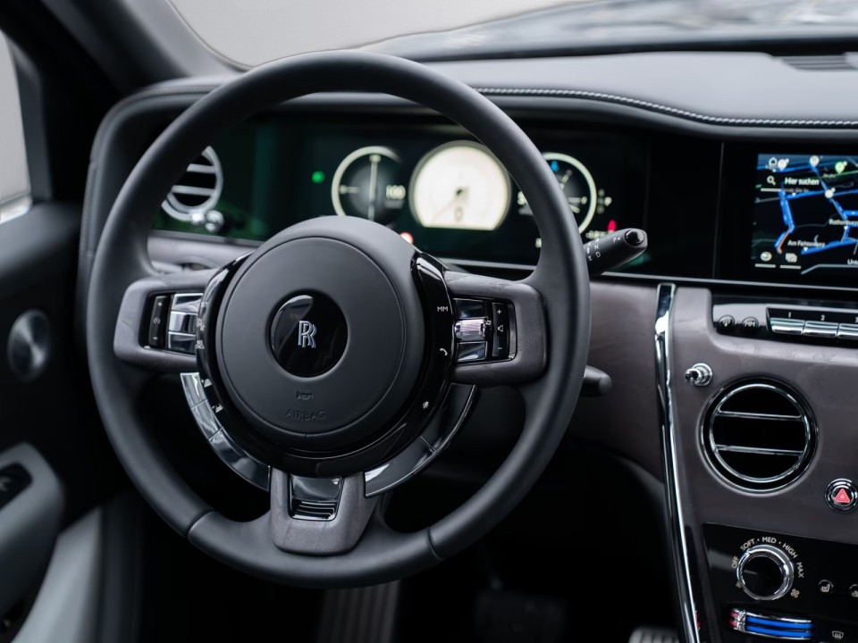 Rolls-Royce Cullinan (5)
